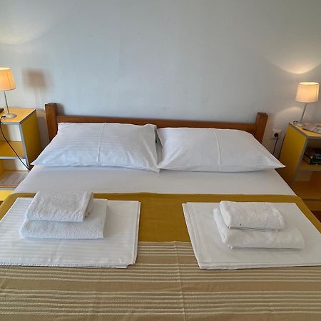 Apartmani Ivan Trogir Exterior foto