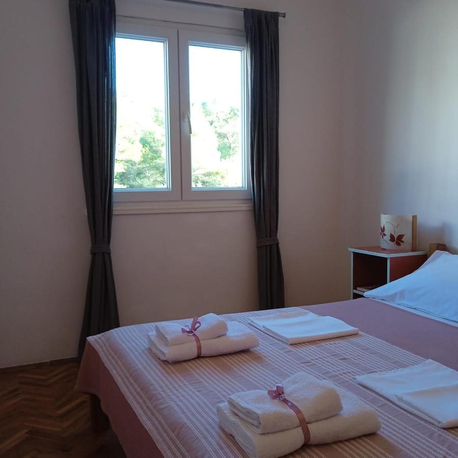 Apartmani Ivan Trogir Cameră foto