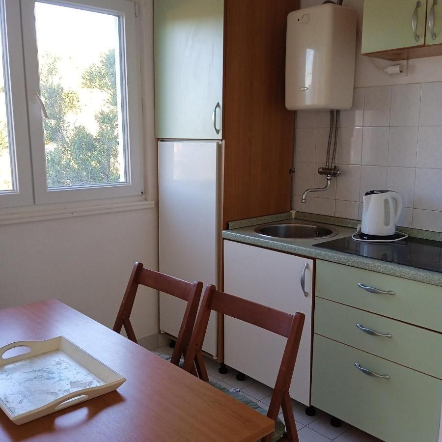 Apartmani Ivan Trogir Cameră foto