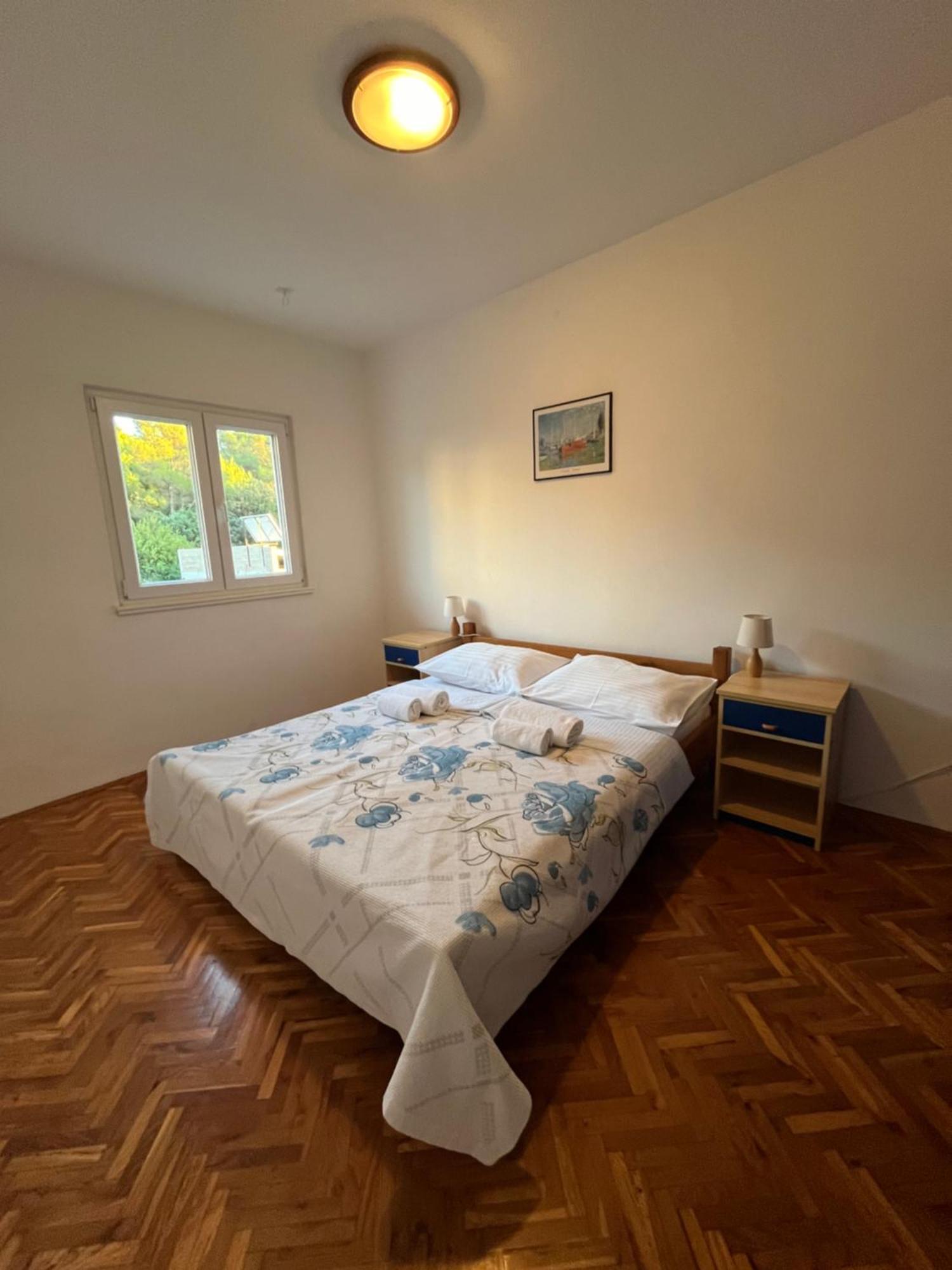Apartmani Ivan Trogir Exterior foto