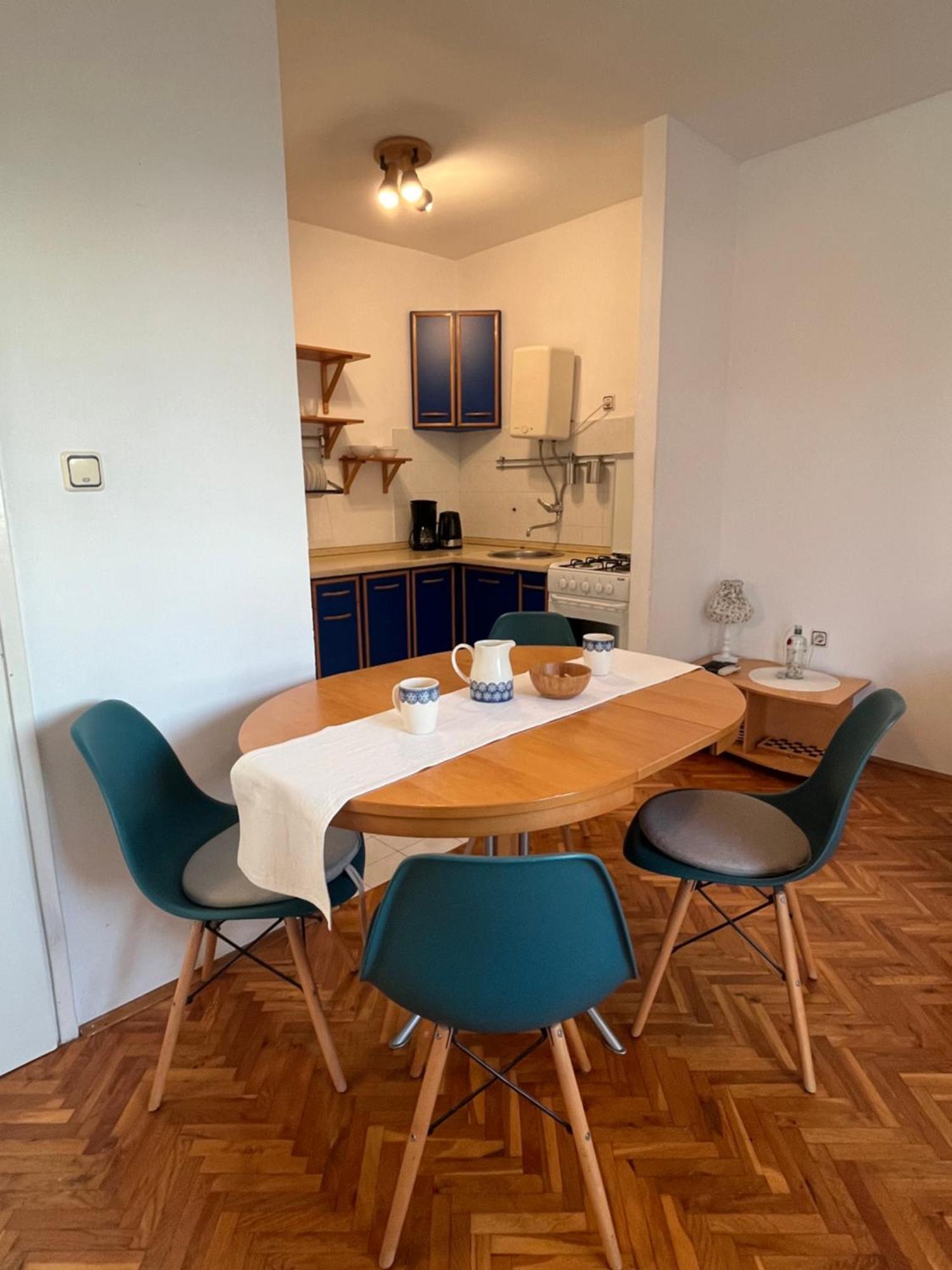 Apartmani Ivan Trogir Exterior foto