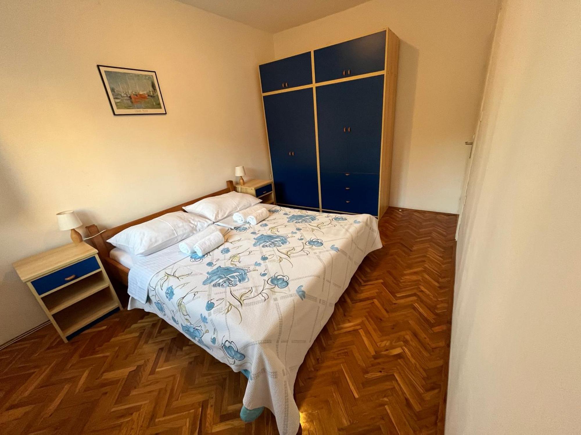 Apartmani Ivan Trogir Exterior foto