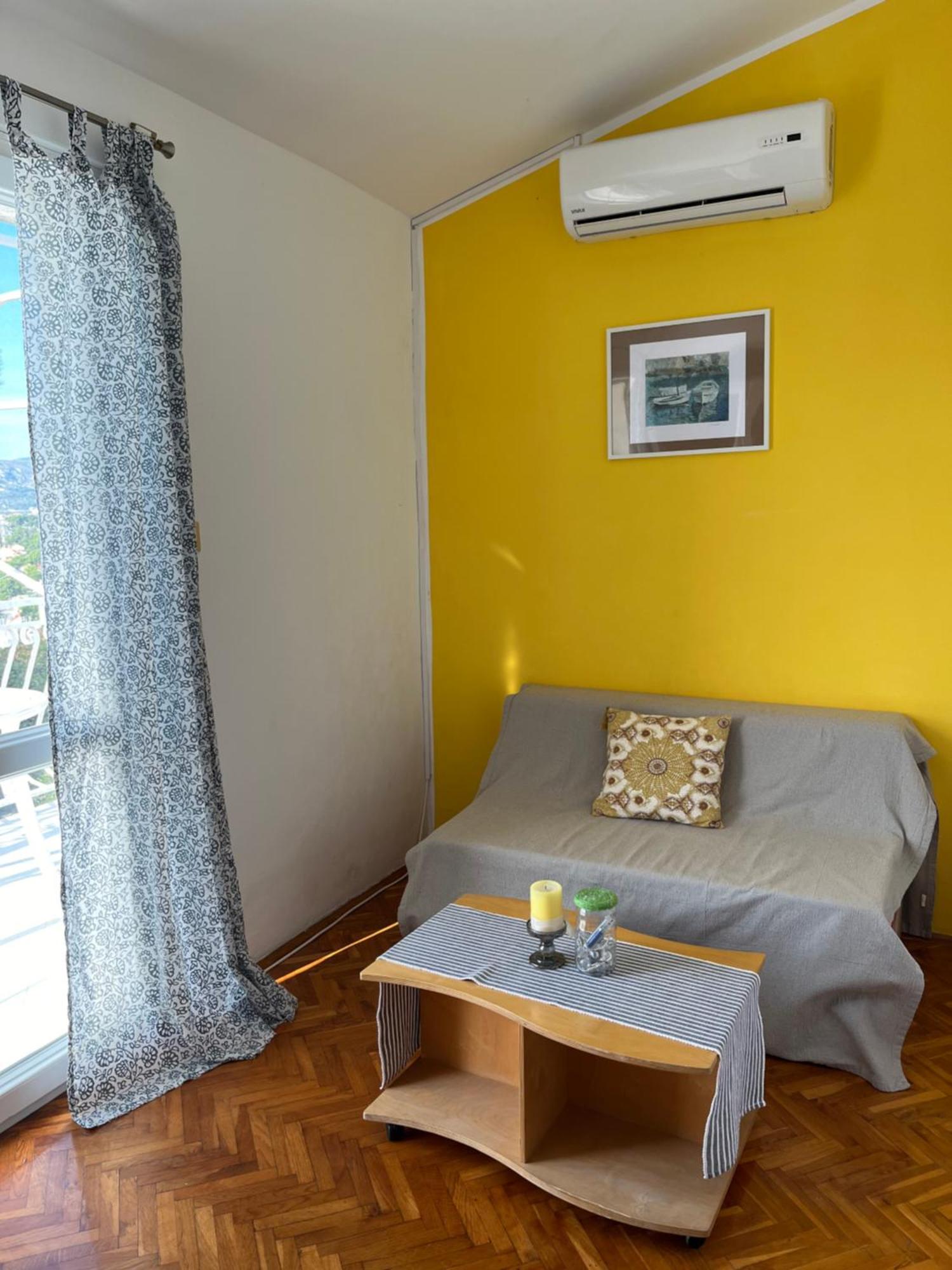 Apartmani Ivan Trogir Exterior foto