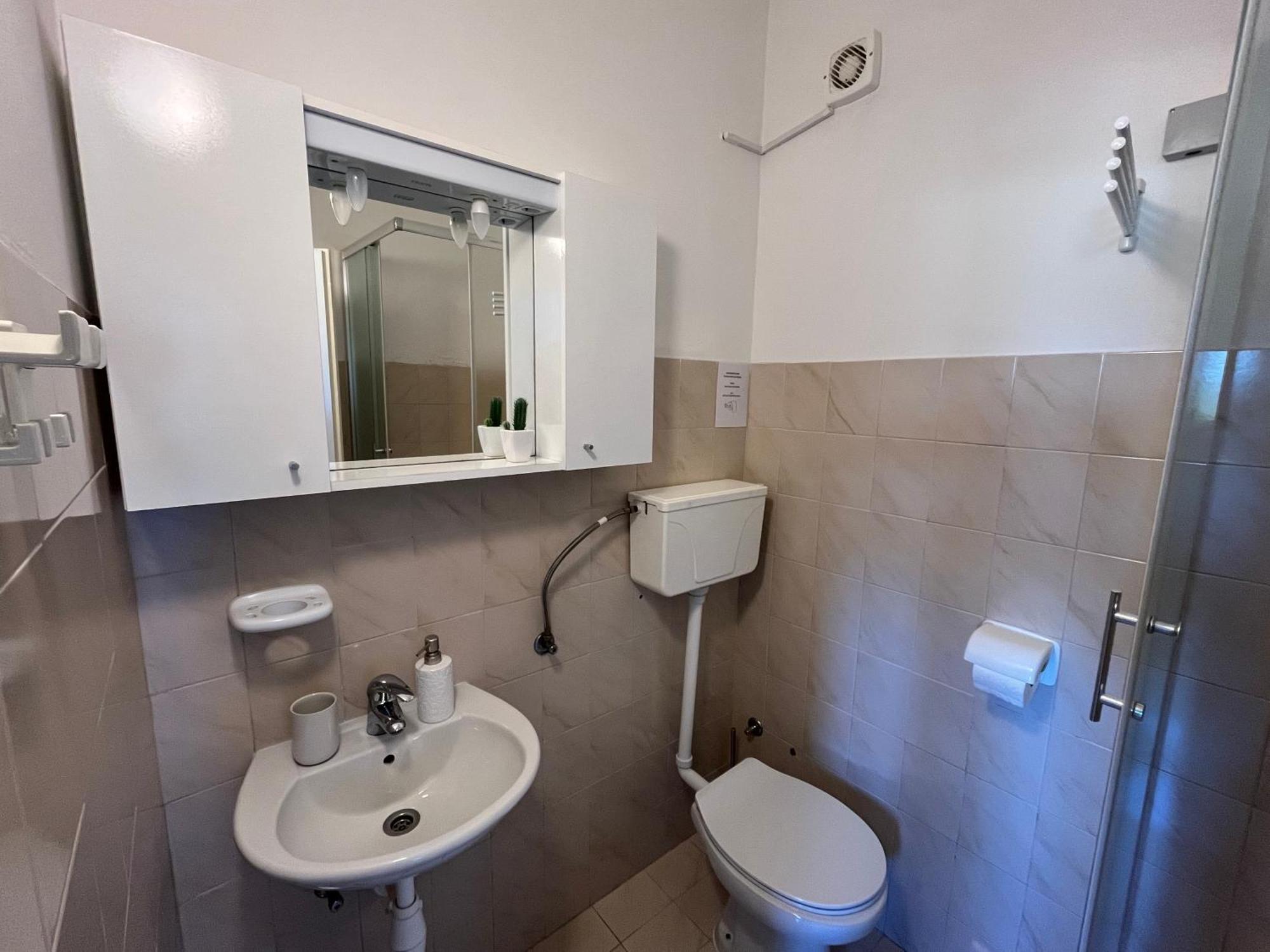 Apartmani Ivan Trogir Exterior foto