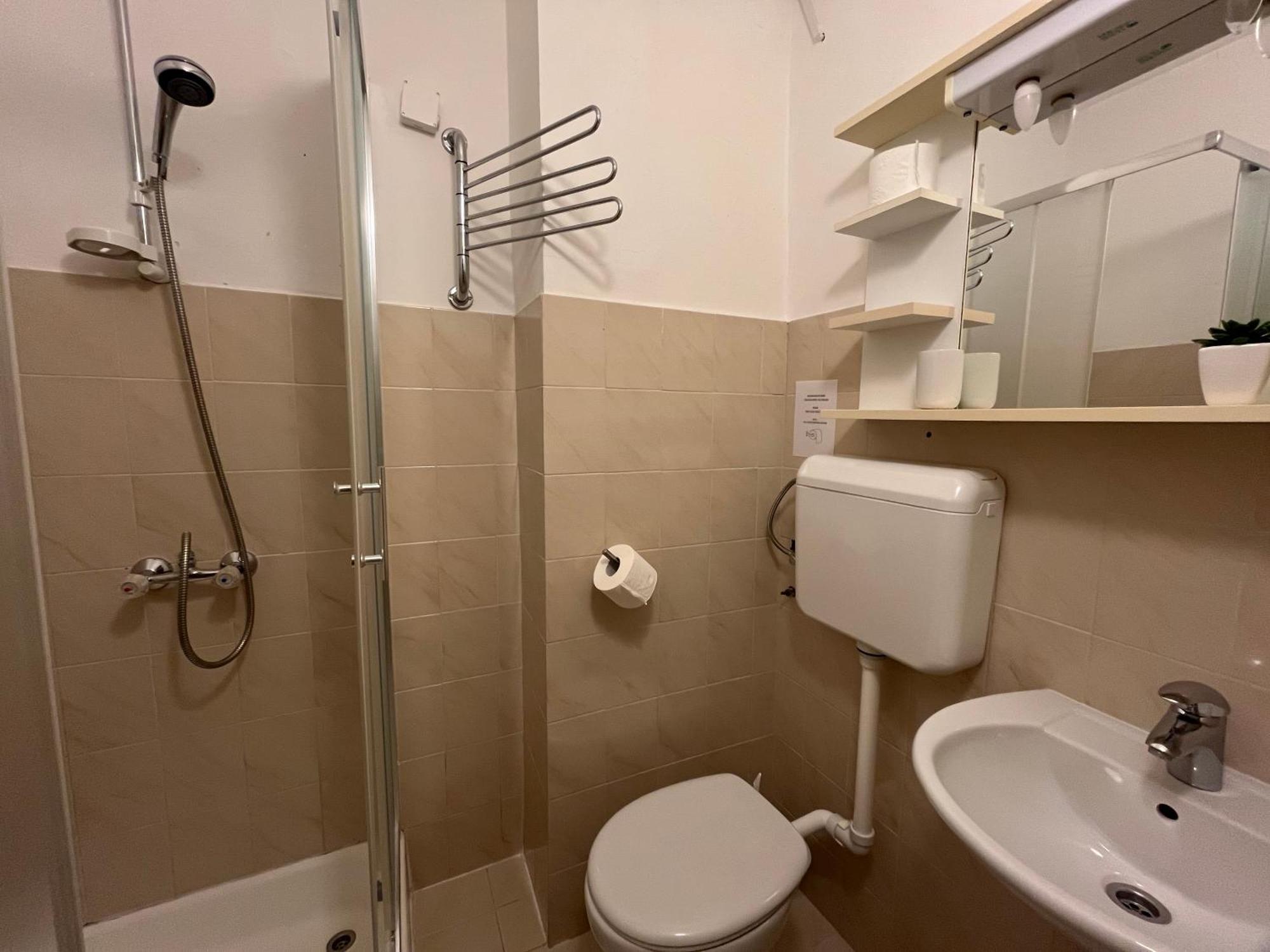 Apartmani Ivan Trogir Exterior foto